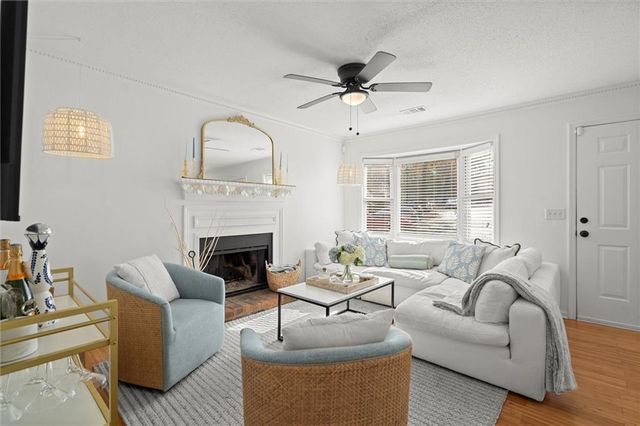 1030 Sasha Lane, Roswell, GA 30075