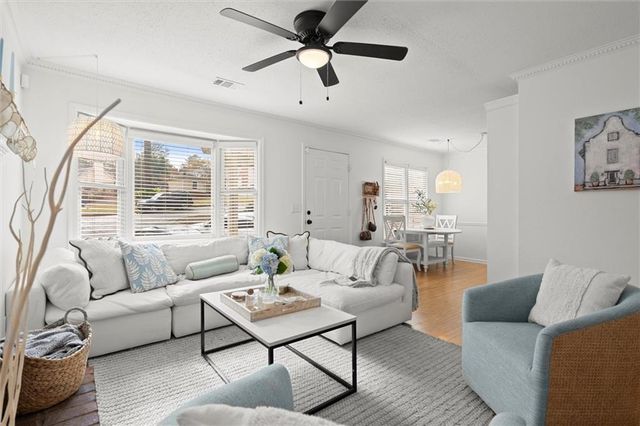 1030 Sasha Lane, Roswell, GA 30075