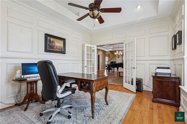 9955 Mill Pond RN, Toano, VA 23168