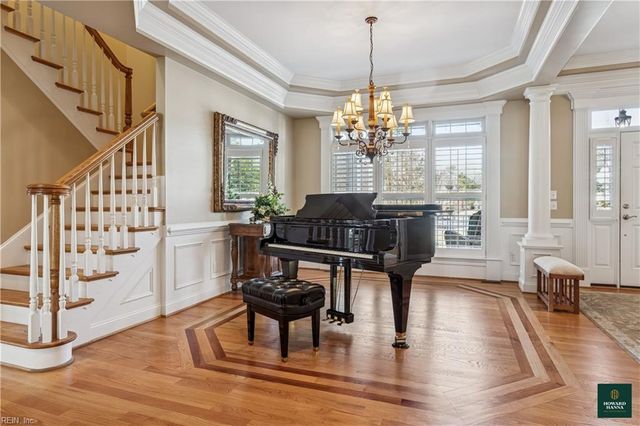 9955 Mill Pond RN, Toano, VA 23168