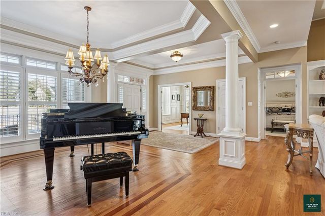 9955 Mill Pond RN, Toano, VA 23168