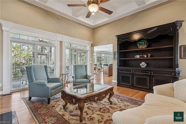 9955 Mill Pond RN, Toano, VA 23168