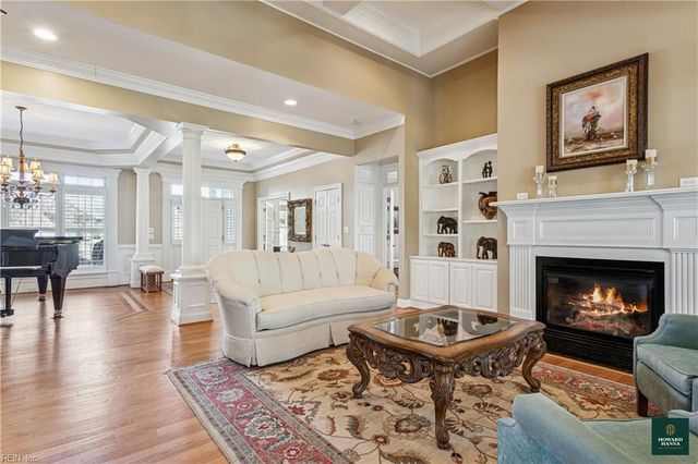 9955 Mill Pond RN, Toano, VA 23168