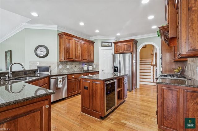 9955 Mill Pond RN, Toano, VA 23168