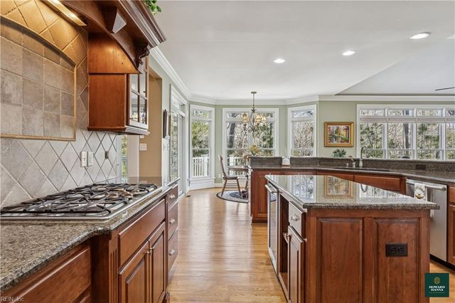 9955 Mill Pond RN, Toano, VA 23168