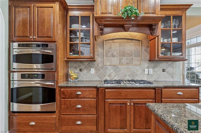 9955 Mill Pond RN, Toano, VA 23168