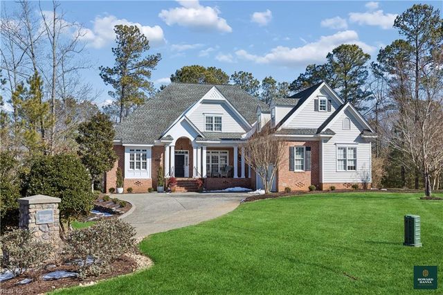 9955 Mill Pond RN, Toano, VA 23168