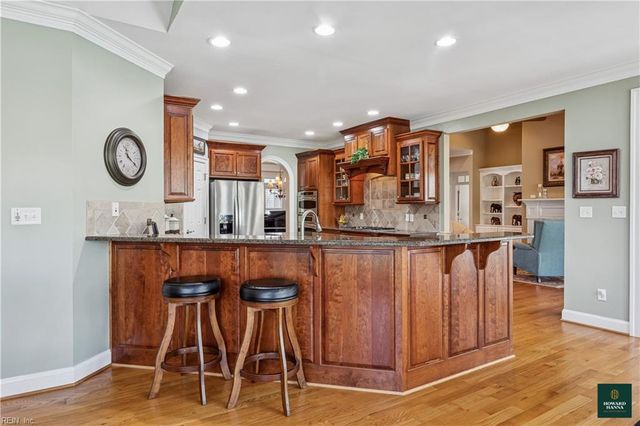 9955 Mill Pond RN, Toano, VA 23168