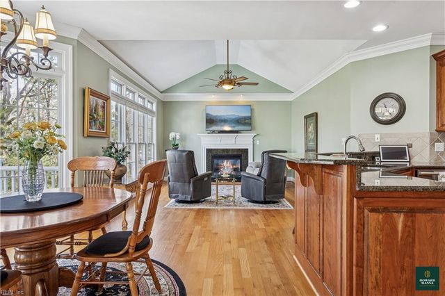 9955 Mill Pond RN, Toano, VA 23168