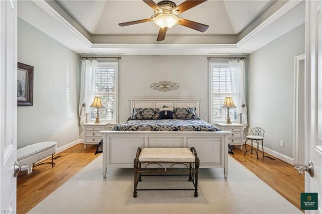 9955 Mill Pond RN, Toano, VA 23168