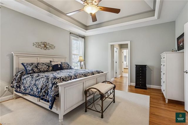 9955 Mill Pond RN, Toano, VA 23168