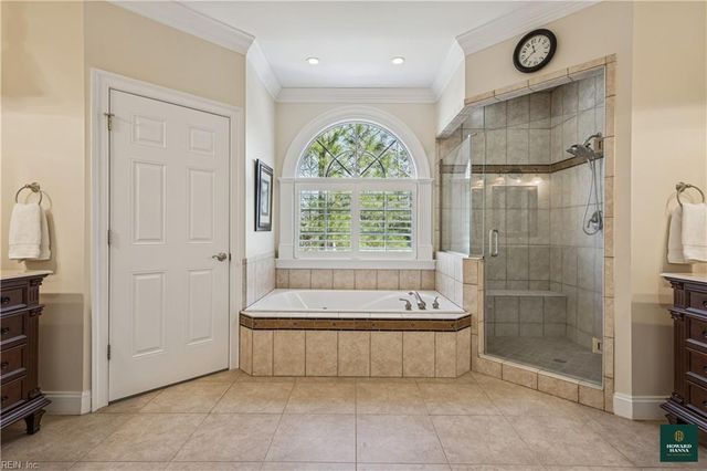 9955 Mill Pond RN, Toano, VA 23168