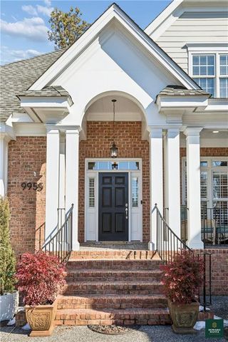 9955 Mill Pond RN, Toano, VA 23168