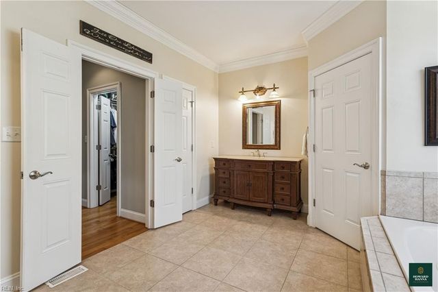 9955 Mill Pond RN, Toano, VA 23168