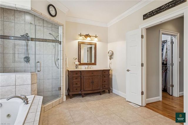 9955 Mill Pond RN, Toano, VA 23168