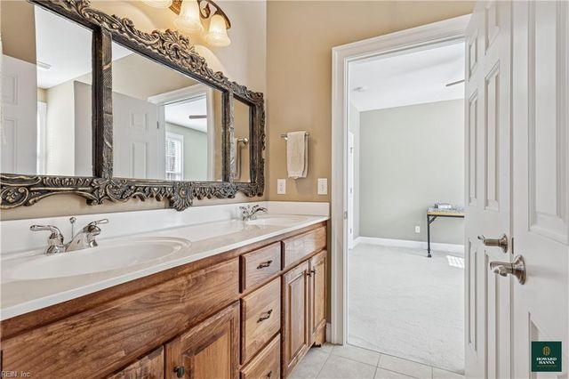 9955 Mill Pond RN, Toano, VA 23168