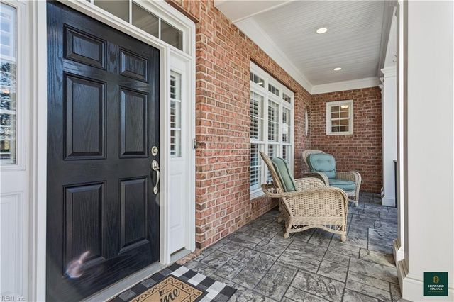 9955 Mill Pond RN, Toano, VA 23168