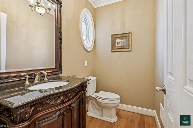 9955 Mill Pond RN, Toano, VA 23168