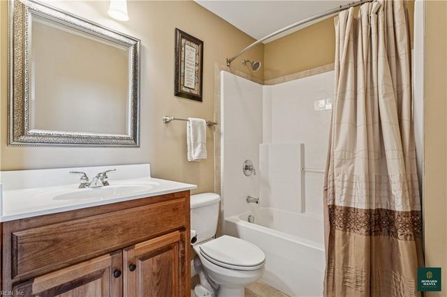 9955 Mill Pond RN, Toano, VA 23168