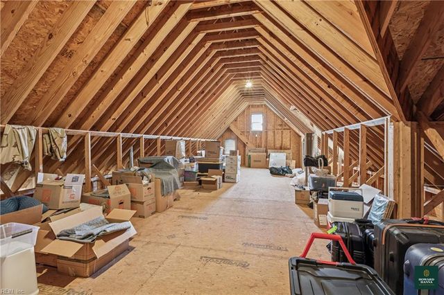 9955 Mill Pond RN, Toano, VA 23168