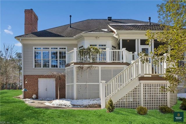 9955 Mill Pond RN, Toano, VA 23168