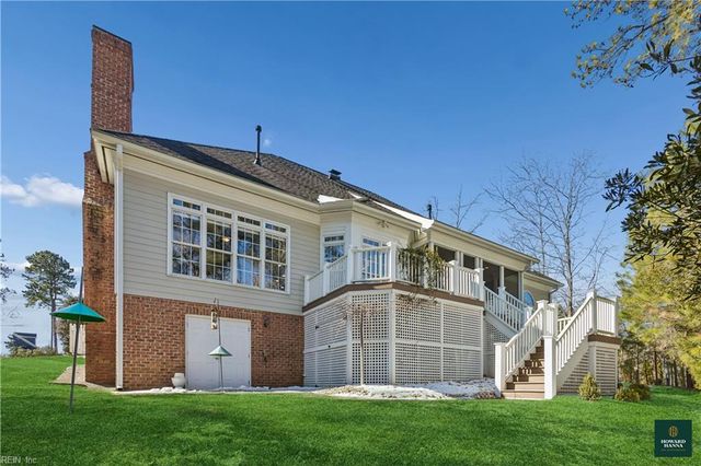 9955 Mill Pond RN, Toano, VA 23168