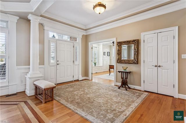 9955 Mill Pond RN, Toano, VA 23168