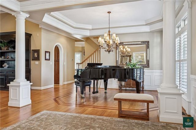 9955 Mill Pond RN, Toano, VA 23168