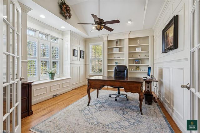 9955 Mill Pond RN, Toano, VA 23168