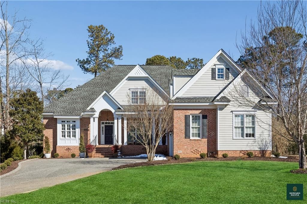 9955 Mill Pond RN, Toano, VA 23168