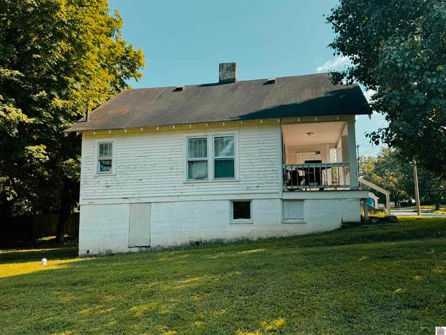 409 S 6th, Murray, KY 42071