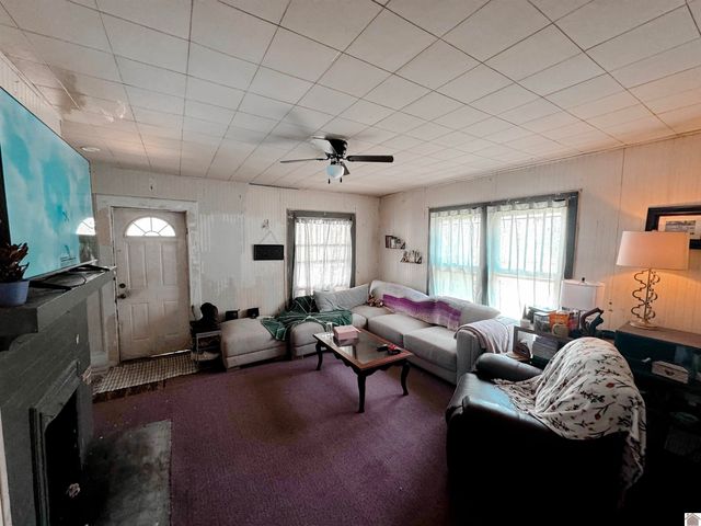 409 S 6th, Murray, KY 42071