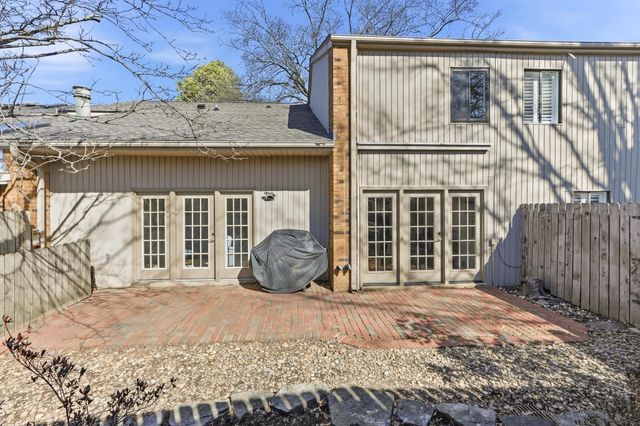 4735 Mint Dr, Memphis, TN 38117