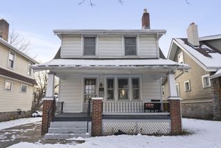 481 Wrexham Avenue, Columbus, OH 43223
