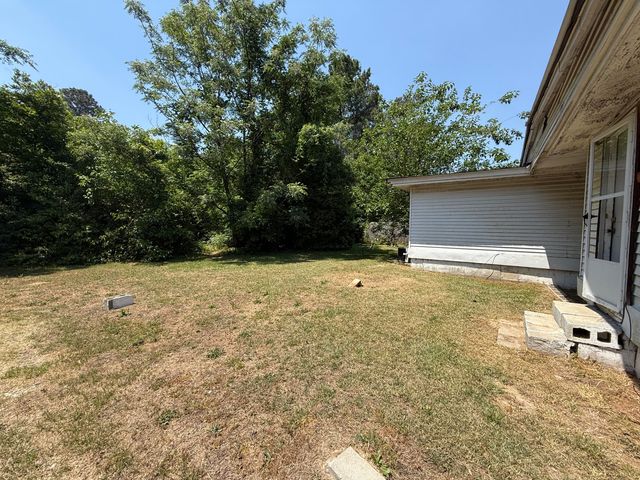 80 Reynolds Street, Denmark, SC 29042
