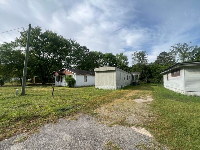 80 Reynolds Street, Denmark, SC 29042