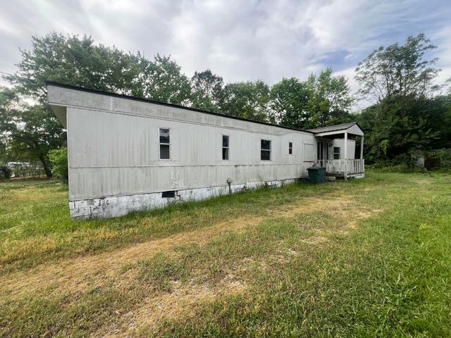 80 Reynolds Street, Denmark, SC 29042