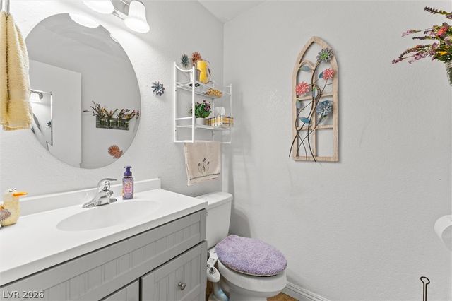 6717 Megan Avenue, Las Vegas, NV 89108