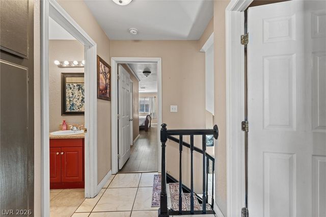 6717 Megan Avenue, Las Vegas, NV 89108