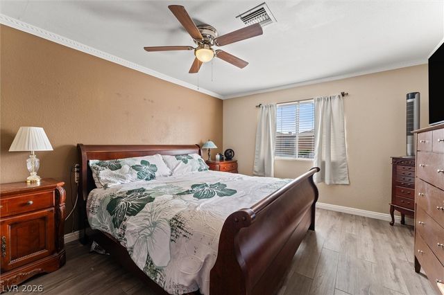 6717 Megan Avenue, Las Vegas, NV 89108