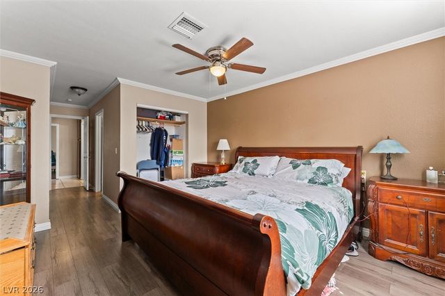 6717 Megan Avenue, Las Vegas, NV 89108