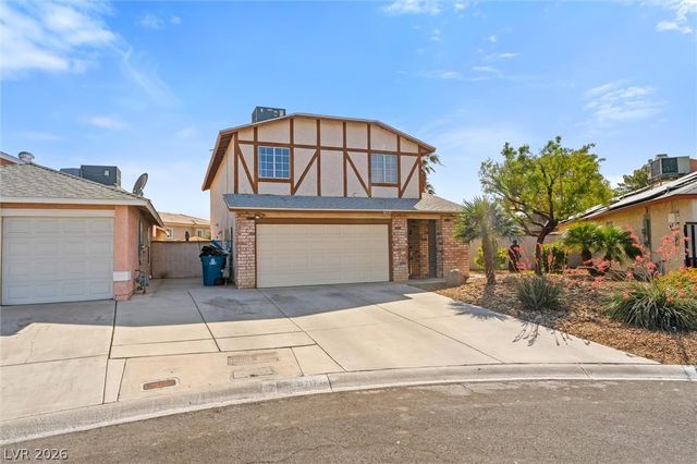 6717 Megan Avenue, Las Vegas, NV 89108