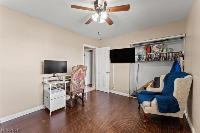6717 Megan Avenue, Las Vegas, NV 89108