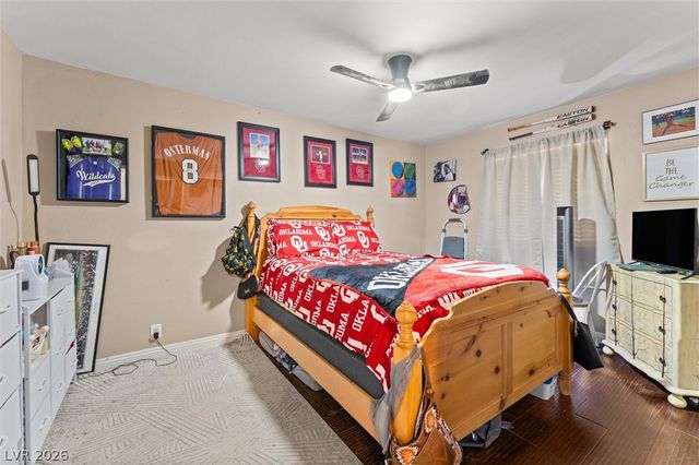 6717 Megan Avenue, Las Vegas, NV 89108