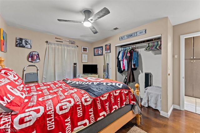 6717 Megan Avenue, Las Vegas, NV 89108