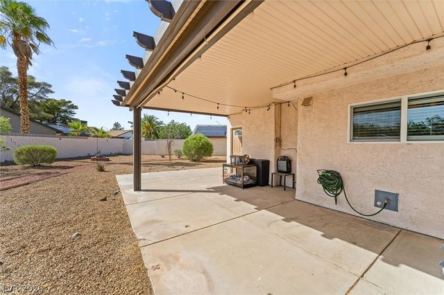 6717 Megan Avenue, Las Vegas, NV 89108