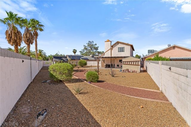 6717 Megan Avenue, Las Vegas, NV 89108