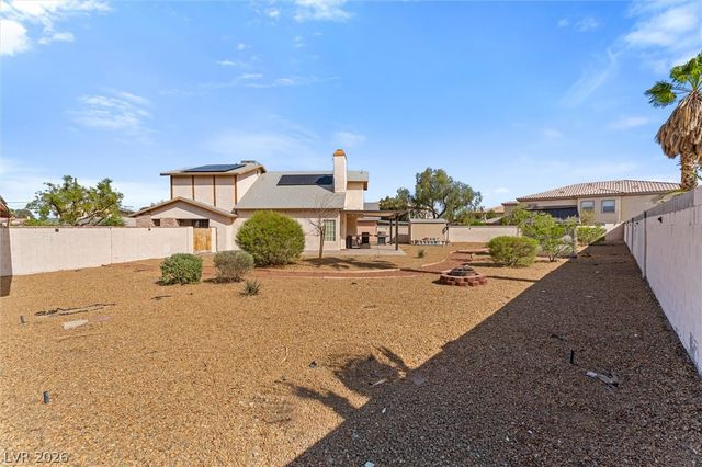 6717 Megan Avenue, Las Vegas, NV 89108