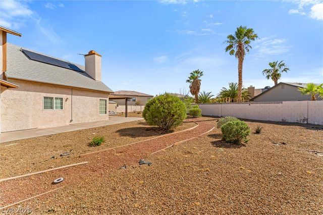 6717 Megan Avenue, Las Vegas, NV 89108