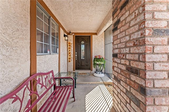 6717 Megan Avenue, Las Vegas, NV 89108